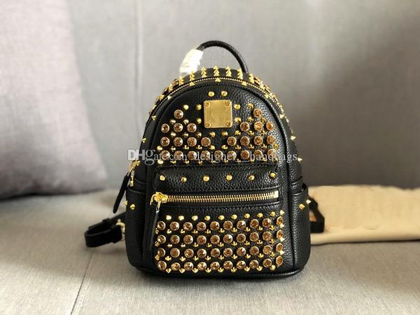 

brand fashion luxury designer backpack plain men women big backpacks durable multiple zipper pockets genuine leather backpack willow nail