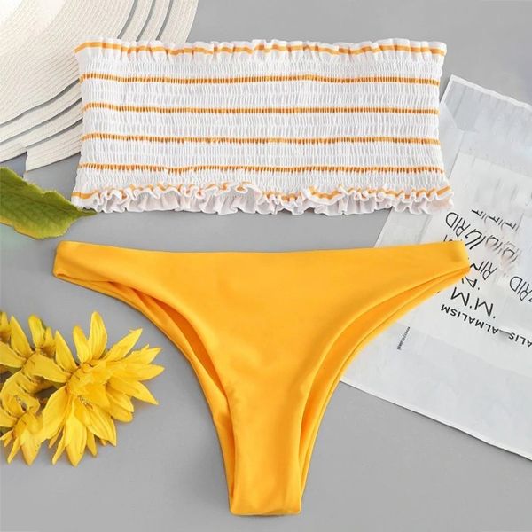 

дизайнер купальники бикини для женщин 2рс женщин сексуальный купальник костюм нашивки проложенный купальный костюм пляжная дамы лето пляж би, White;black