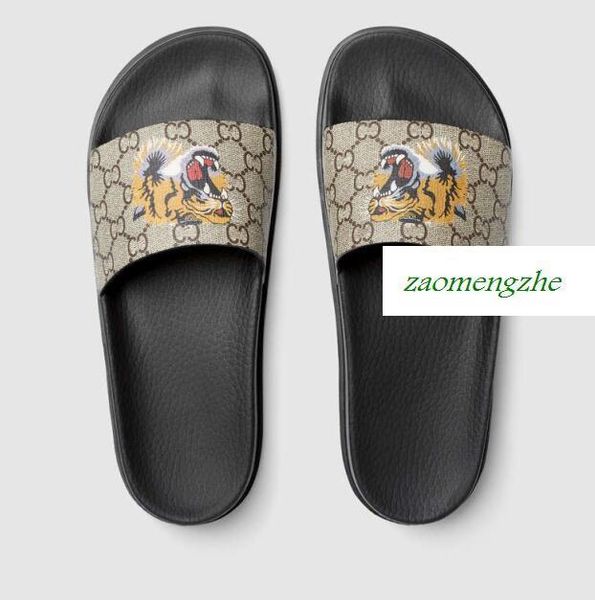 

ashionable slippers with thick soles 429469 queen bee embroidery women's sneakers, Black