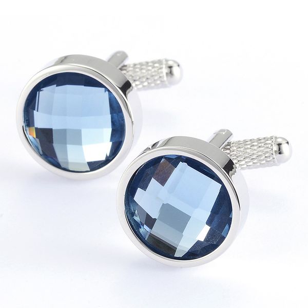 

men women fashion cufflinks jewelry novelty cuff links friends gifts sale, Silver