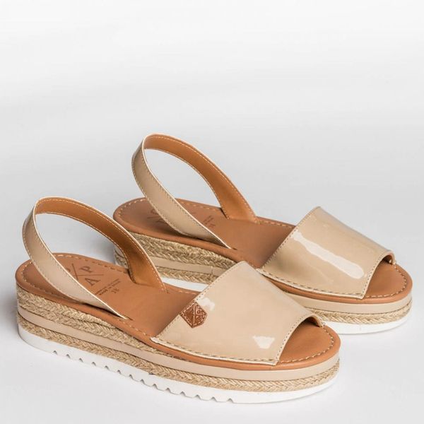 

summer flat sandals 2019 fashion ladies sandals casual women's shoes fish mouth beige flat outdoor shoes, Black