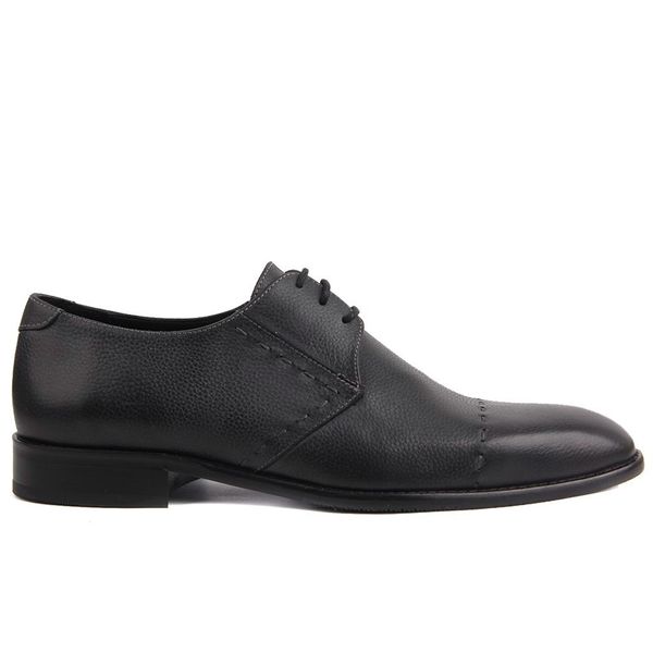 

sail-lakers men 's classic shoes, Black