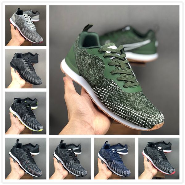 

2020 new md runnnr 2 breathable weave mesh surface running shoes for mens blue black grey green fashion sports designer sneakers size 40-45
