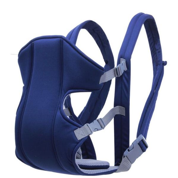 

baby carrier ergonomic kids sling backpack pouch wrap front facing multifunctional infant kangaroo bag
