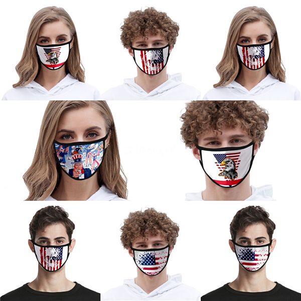 

designer mascherine washable face masks cotton mask with earloops for salon, home use in stock mask with filter value #aq799