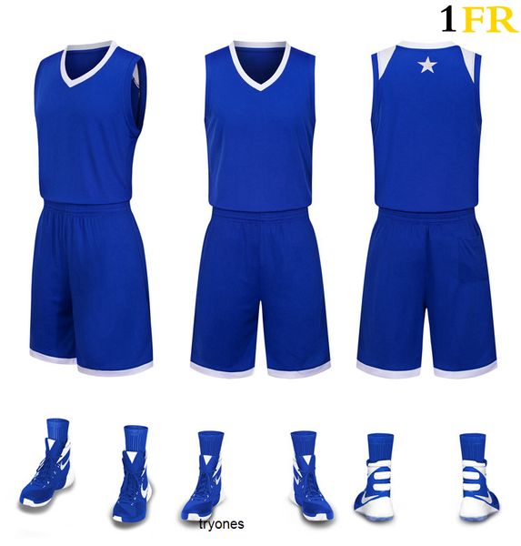 

2019 mens new blank edition basketball jerseys custom name custom number size s-xxxl purple white black blue cdc667u1fy12, Black;red