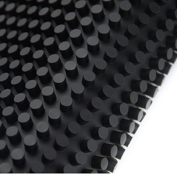 

rubber bar service spill mat pvc pad coaster placemat rectangle beer whiskey waterproof bar accessories