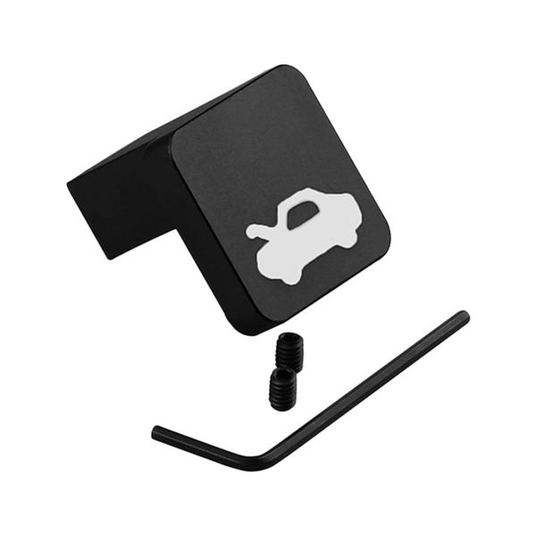 

hood release latch handle repair set for civic element car replacement