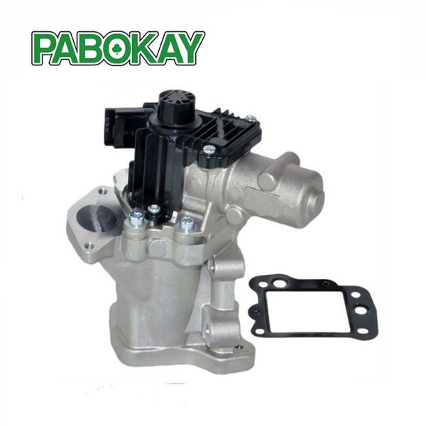 

для lancia phedra egr клапана с уплотнениями 1427355 9656911780 6g9q9d475 1618.t1 6g9q-9d475- lr000997 1618t1