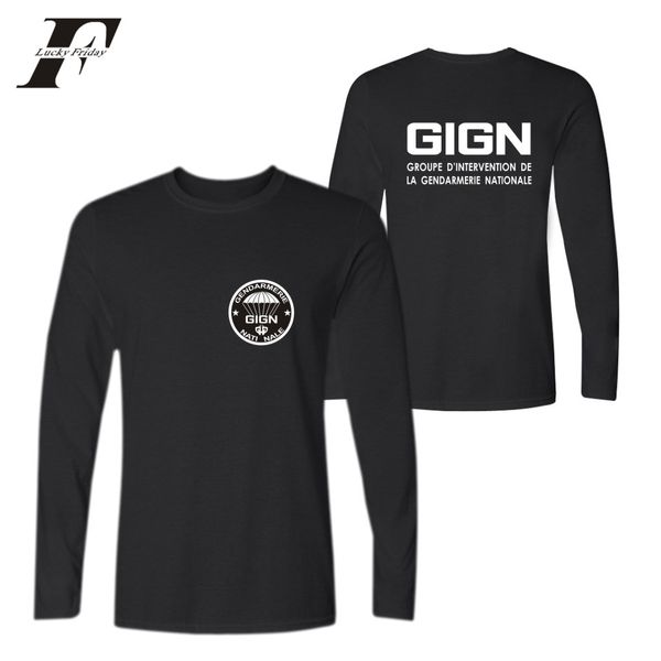 

gign printed fashion t-shirts women men t shirts casual tee shirt sport long sleeve t-shirt sweatshirts, White;black