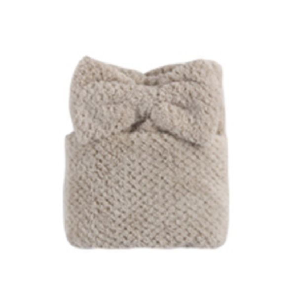 

microfiber hair towel quick magic hair dry hat turban twist towel wrap head with button quick dry