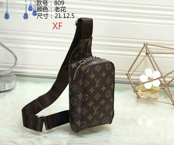 

Bolsa de Ombro www2018