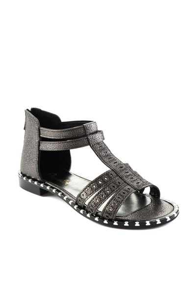 

Bambi Platinum Women 'S Sandals H0654030710