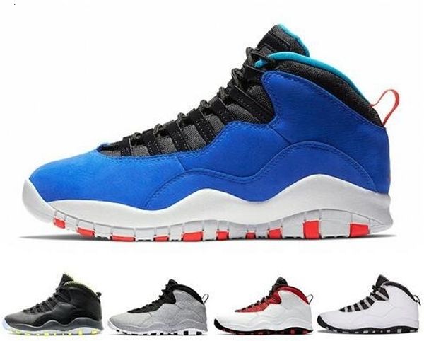 

ment 10 tinker mens basketball shoes 10s class of 2006 cement sports sneakers outdoor athletics mens size 310805-408 with boxes