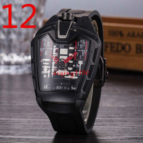 

Relógios de pulso aiqing1130