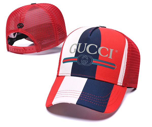

the new 2020 baseball caps the cotton ball hip-hop luxury hat men and women spring, summer, autumn and winter outdoor golf hat, Blue;gray