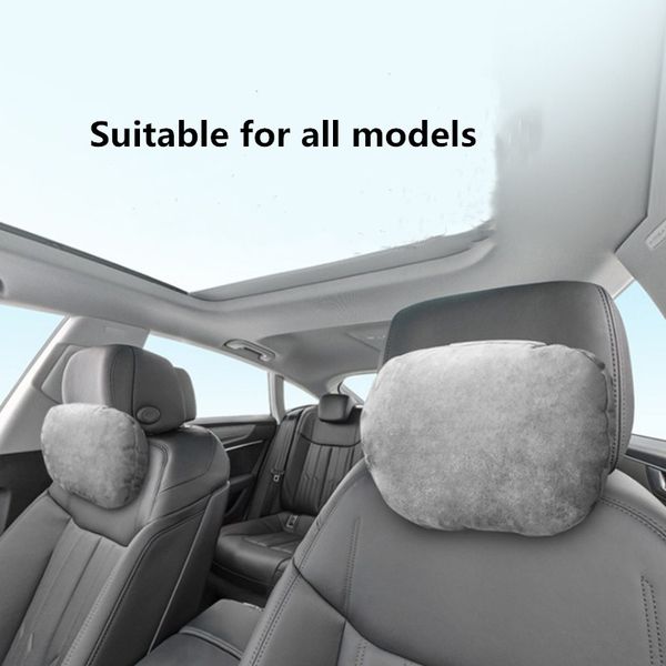 

universal practical and beautiful car pillow neck pillow car neck health