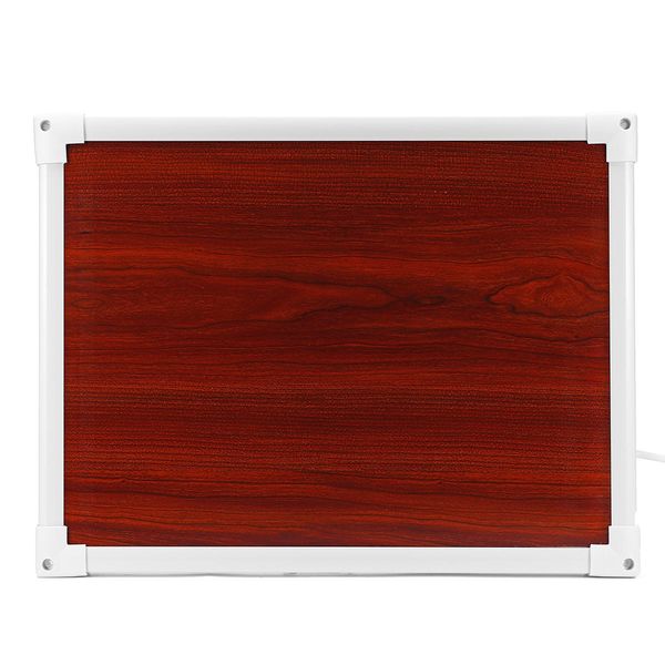 

220v 100w electric foot heat mat heating carbon crystal foot warmer heater