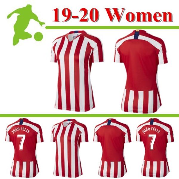 

soccer jerseys madrid atletico soccer jersey 7 griezmann jersey 11 correa 6 koke 8 niguez 14 rodrigo 18 costa football jersey women man kits, Black;yellow