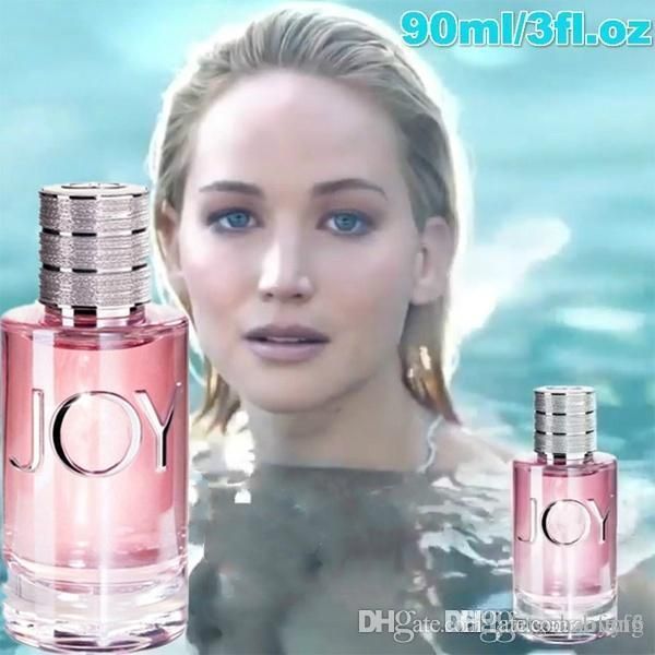 

women 90ml est luxurious joy women perfume fresh fragrance cologne spray parfum