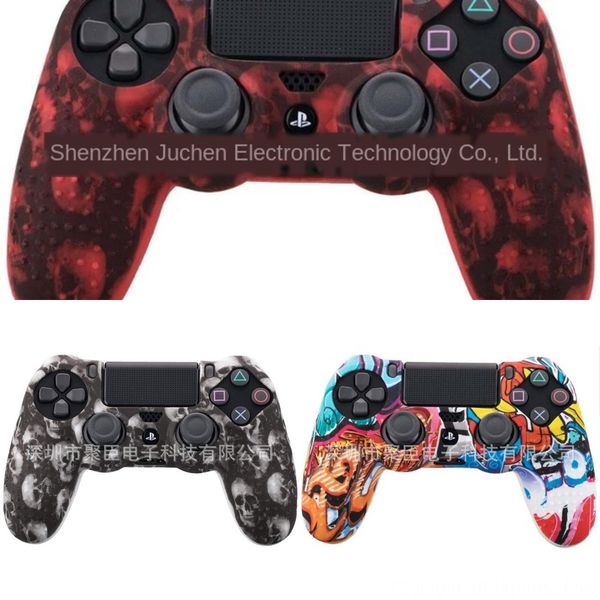 

kkvs2 housing pro ps4 shell playstation case replacement for faceplate 4 dualshock 4 pro 4.0 v2 gen 2th controller jdm 040 jds 030