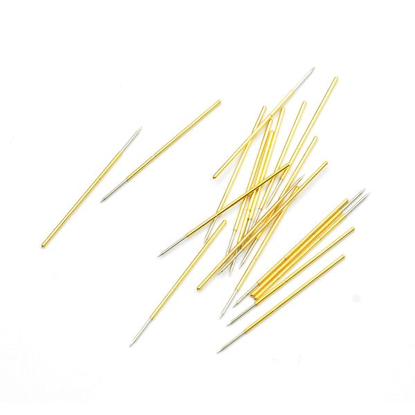 

40 pcs bdm frame pin for 40pcs needles; it has 20pcs small needles 20pcs big needles support bdm100 ecu programmer ktag ecu