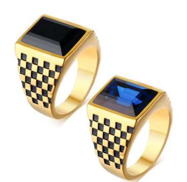 

мужские панк кольцо bling ювелирные изделия винтаж прохладный пары кольца для партии высокое качество горячей продажи, Silver