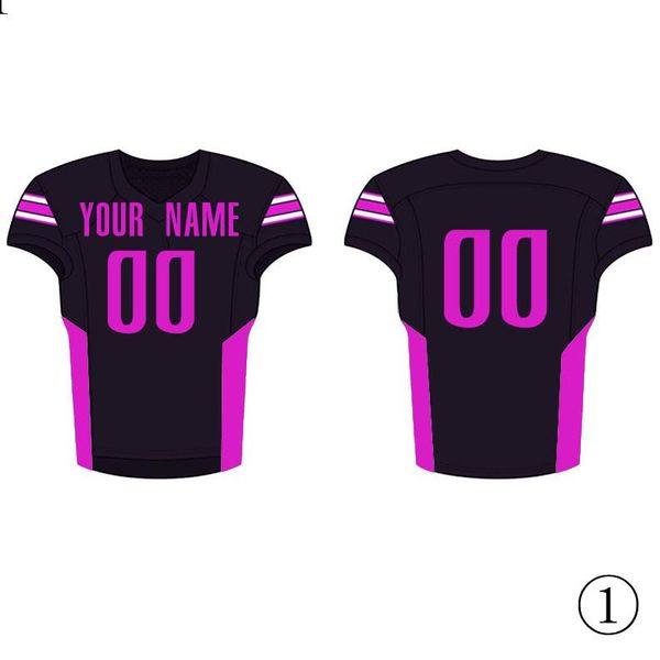 

2019 New best quality embroidered Jersey 128