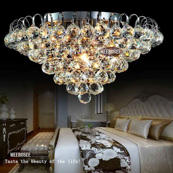 

diamond design clear crystal потолочное светильник современный luster crystal light fitting home decor люстра лампа с gold / серебряный цвет
