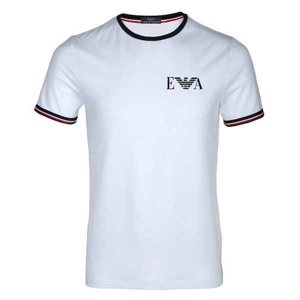 

2019 new designerl men brand polo shirt fashion pattern black short sleeve summer straight cotton classic polos male size s-3xl 4 colors, Gray