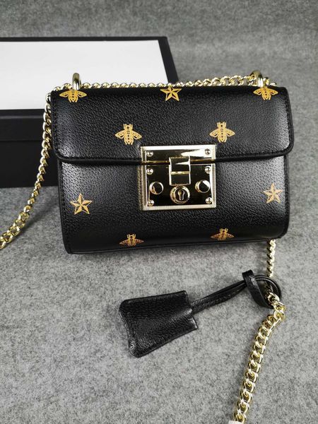 

Bolsa Mensageiro luxury_handbagss