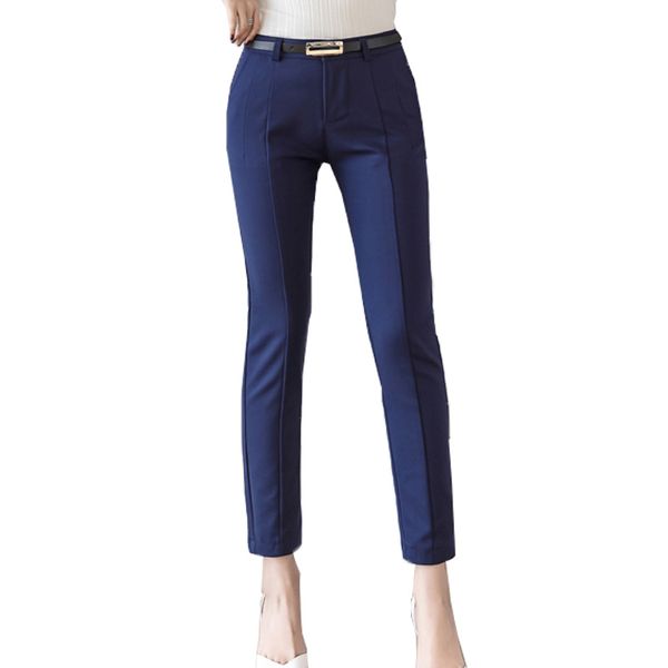 

бѬки женин 2020 новй лоджки длина капѬи женкие леггин pantalon femme пеодежда  Black;white