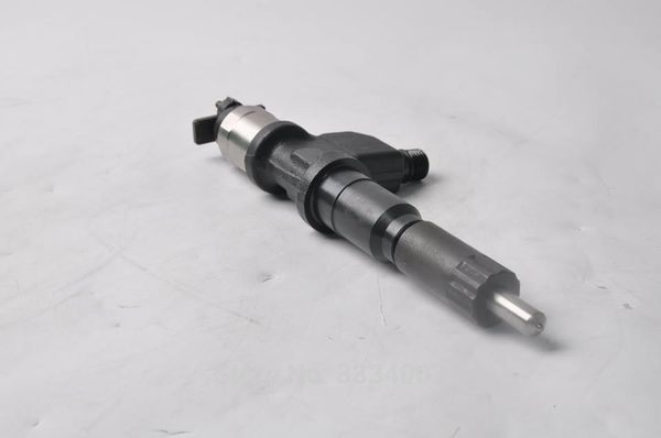 

дизельное топливо с общим распределителем инжектор 095000-6650 095000 6650 для densso