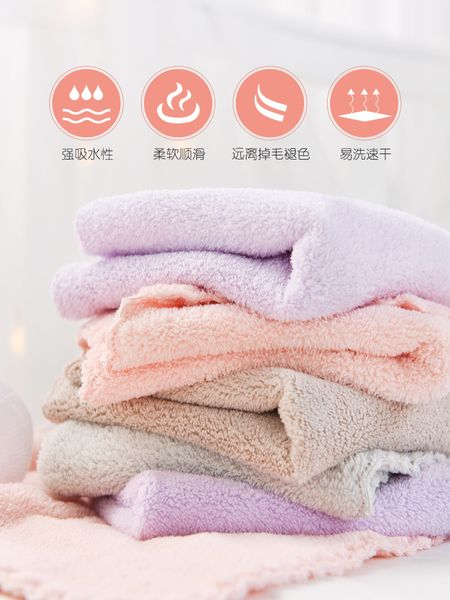 

bibs baby towel baby face small square than cotton ultra-soft baby bath for childrens handkerchief, Blue;white