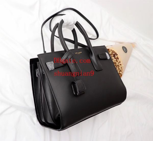 

women's fashion handbag diagonal bag side accordion wrinkles meet the needs of large space, glamorous and perfect