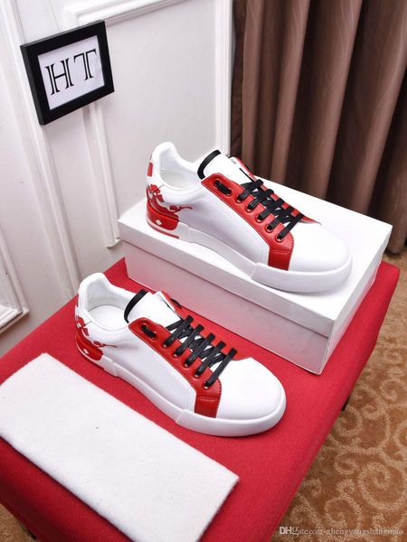 

new style model shoes brand men genuine leather cloth shoes size eu38-44 1660839, Black