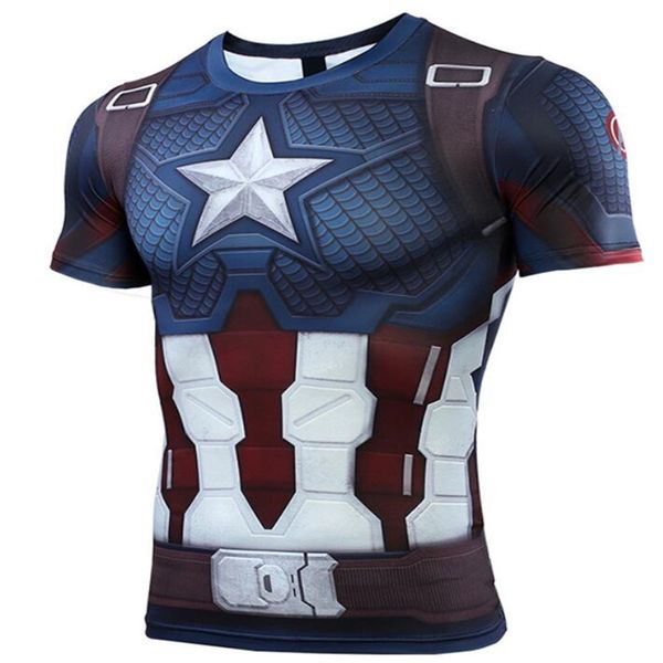 avengers suit t shirt