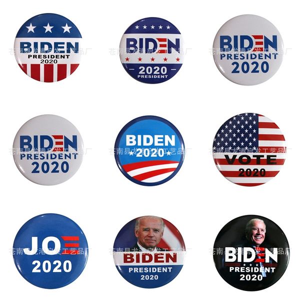 

colombia metal flag biden badge flag pin ks-0066 #942, Silver