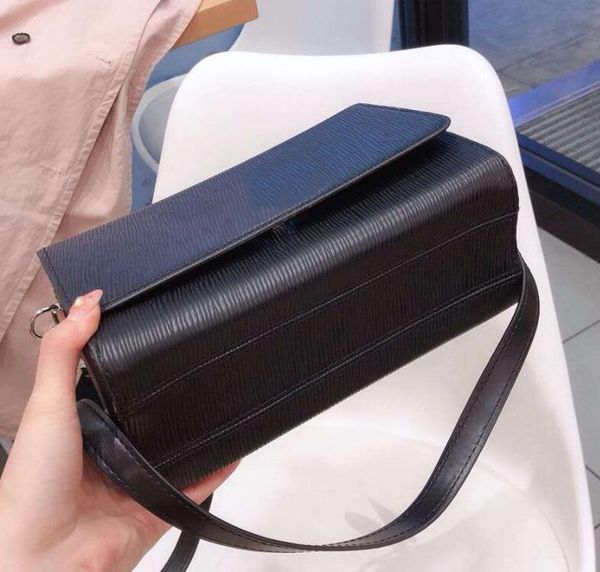 

women shoulder bag new leather luxury handbags designer tote lady fashion bag flap handbag brand crossbody purse messenger bag