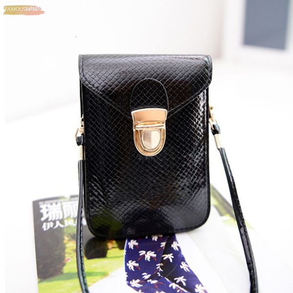 

2020 new fashion women mini shoulder bag cross body purse pu leather messenger tote handbag bolsa feminina ing