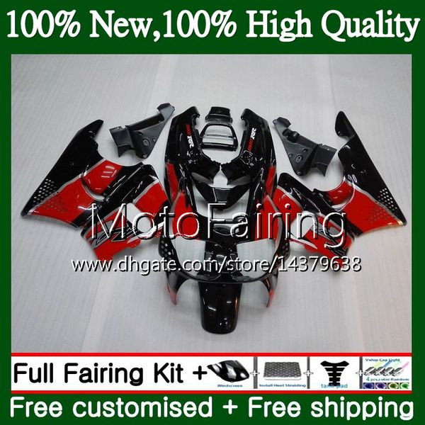 

body for honda cbr 893rr cbr900rr cbr893rr 89 90 91 92 93 70mf9 red black cbr900 cbr893 rr 1989 1990 1991 1992 1993 fairing bodywork