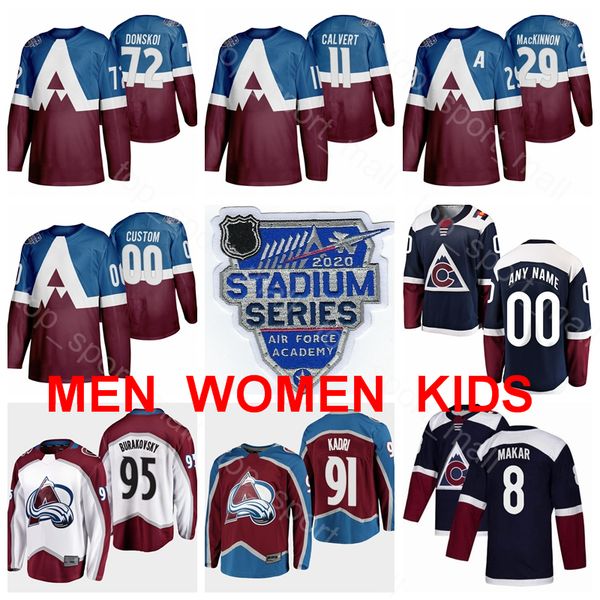 avs jersey stadium series