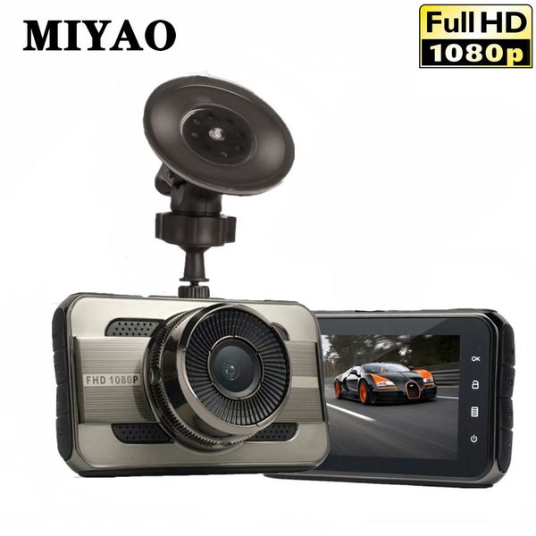 

mini 1080p car dvr camera full hd vehicle dash cam night vision g-sensor parking monitor car security video recorder dashcam