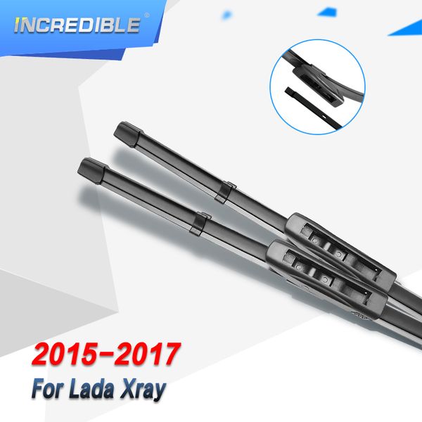 

incredible wiper blades for lada xray fit bayonet arms 2015 2016 2017 2018