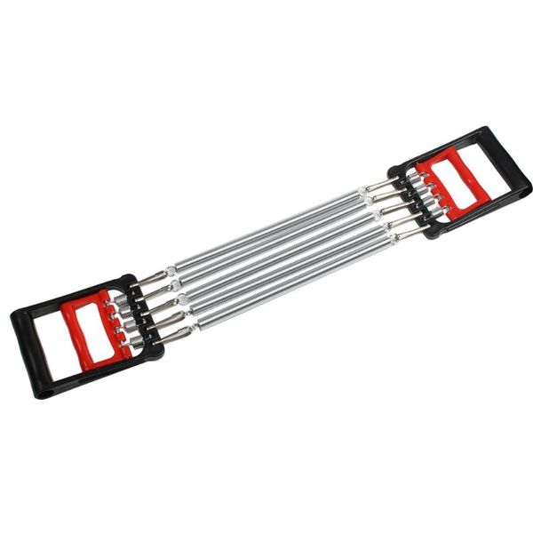 

multifunction spring hand gripper pedal arm chest expander fitness gym muscle pulling exercise breast training puller