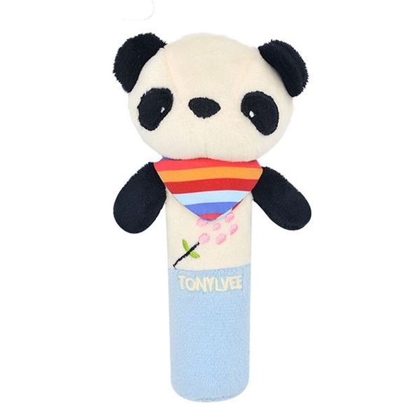 

baby infant teether toddler lathe hanging ring animal crib hanging baby stroller hanging toys teethers stuffed doll 0-4y