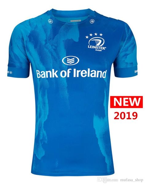 

dhl 2019 2020 leinster alternate jersey rugby jerseys rugby league shirt leinster european jersey shirts s-3xl, Black;gray