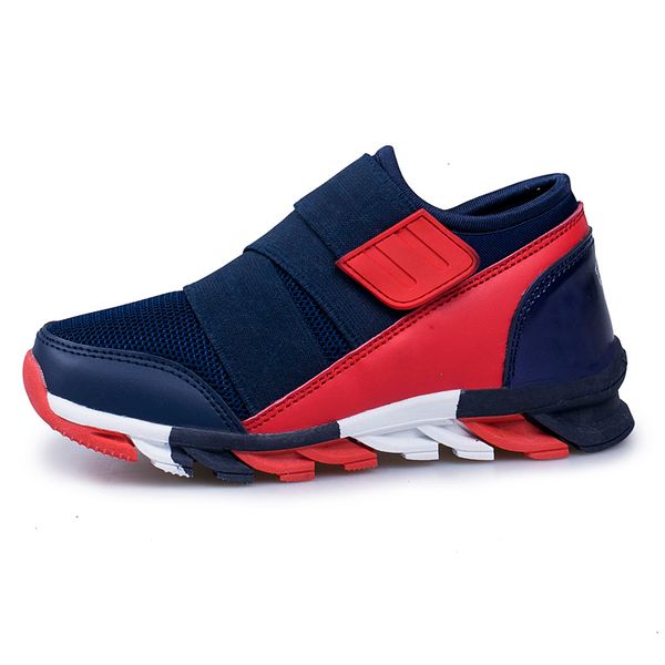 

kids sneakers for boys shoes children sneakers girls casual shoes breathable mesh running trainer chaussure fille, Black