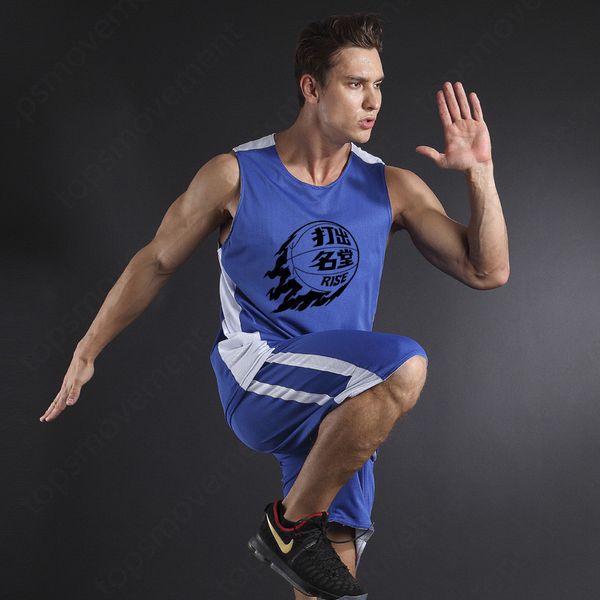

2019 Lastest Men Basketball Jerseys Hot Sale Outdoor Apparel Basketball Wear High Quality 123