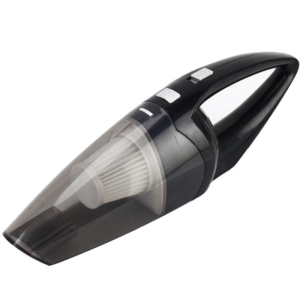 

kaneed 12v car vacuum cleaner portable handheld auto car vehicle vacuum cleaner rechargeable duster with charger